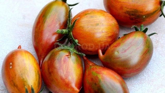 Красота и изысканный вкус: сорта томатов Желтая, Оранжевая и Черная сосульки