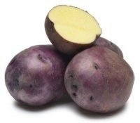 Картофель семенной фиолетовый суперэлита