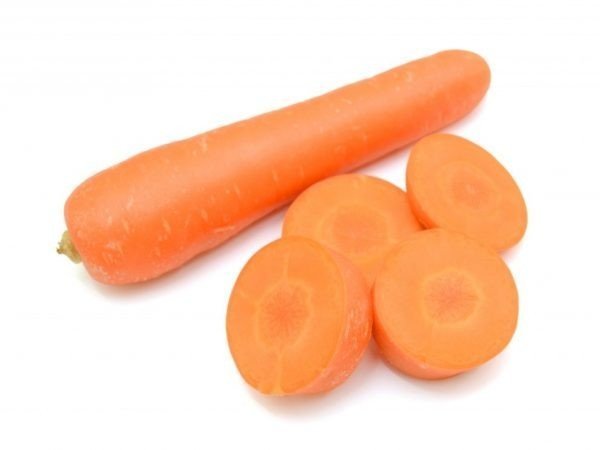 Морковь дордонь