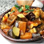 Баклажаны в мультиварке — вкусные и быстрые рецепты аппетитных блюд