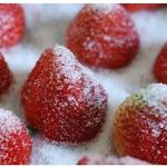 Клубника с сахаром на зиму — лучшие рецепты сладких заготовок