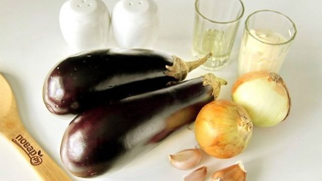 Лучшие рецепты приготовления баклажанов с майонезом на зиму со вкусом грибов