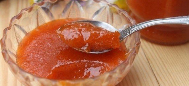 Соус для томатного сока острый
