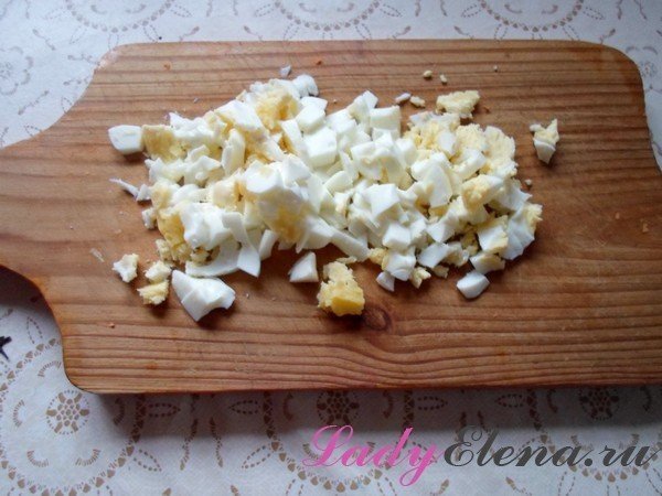 Салат с крабовыми палочками и кукурузой классический рецепт с огурцом