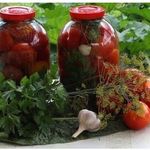 Засолка помидоров на зиму холодным способом — оригинальные идеи приготовления вкусной заготовки